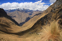 Camino Inca, Peru