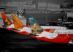 Air India Express (IX)