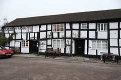Worcestershire GBG Pubs