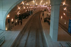 Monaco-Gare TGV