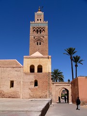 Morocco  2005