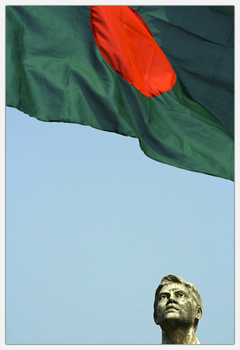 freedom in bangladesh