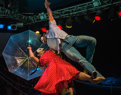 Same Same, But Different Phare Cambodian Circus