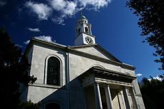 Wanstead Church