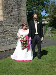 Iain & Sarah's Wedding