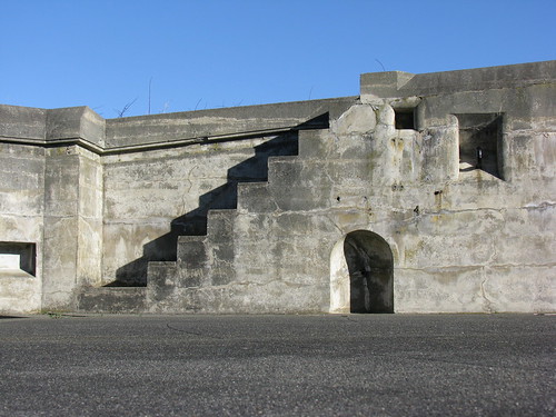 Fort Casey