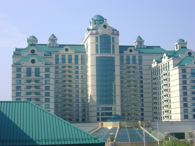Island Casino Entertainment