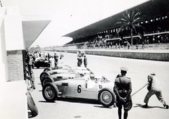 Gran Prix Lotteria di Tripoli - Mellaha 9-5-1937