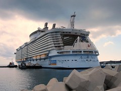 Cruise 2011 - Allure of the Seas