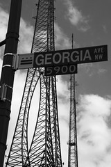 Georgia Ave