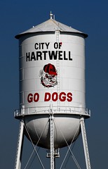 Hartwell, GA