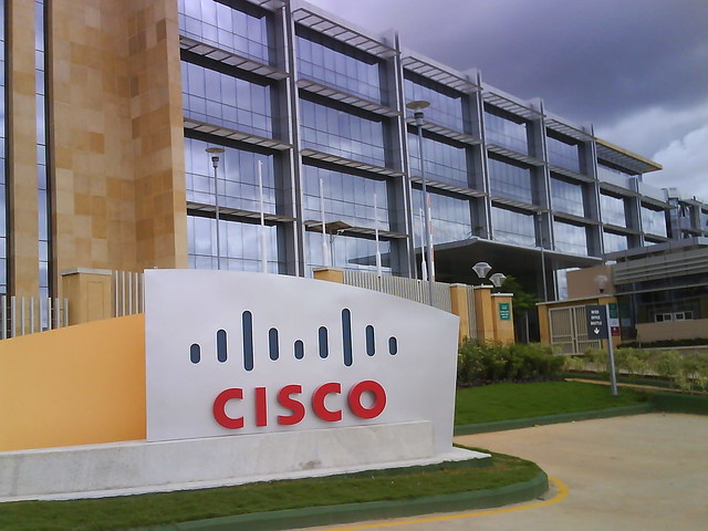 Cisco Bolsters Cloud Security with Isovalent Acquisition