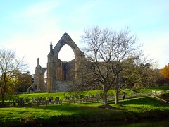 Bolton Abbey