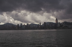 Hong Kong/Macau 2007