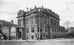 Dominion Bank, 440 Main Street (about 1900) from WQP