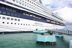 2003 caribbean cruise