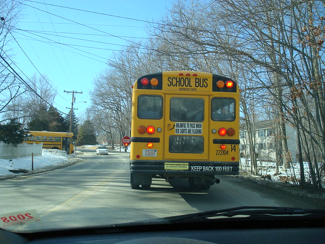 Open Thread: How Are You Approaching Newtown with Your Kids?