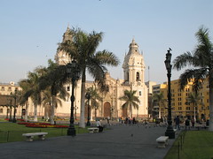 2006 - Centro de Lima