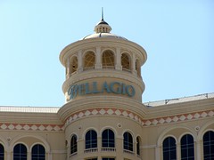 Bellagio Las Vegas 2006