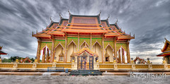 Wat Luang Por Opasi