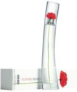 FlowerByKenzo - Kenzo - 50 euro (save 14e)