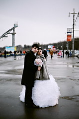Wedding | Putikyan