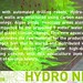 ISAr Hydro-Net 6
