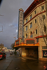 Columbia Theatre