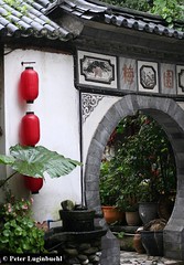 Yunnan 2007 - Dali