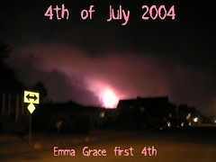 4th of July 2004