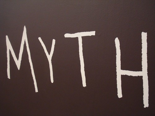 NineSigma:  5 Common Myths about Open Innovation