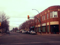 City of Brandon Manitoba
