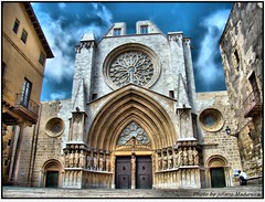 Catedral de Santa Maria de Tarragona