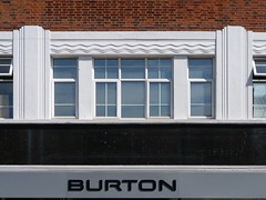 Beverley (Burton's)