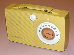 Vintage Radios II