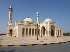 2017-02 中東巴林工作旅 Bahrain work Trip