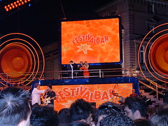 Torino 06 05 - Festivalbar 2005