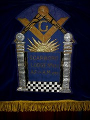Scarboro Masonic Lodge No 653, Scarborough Ontario