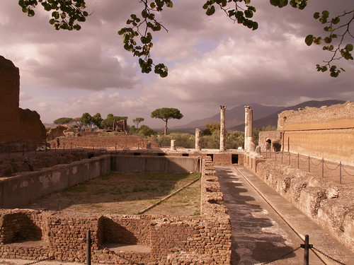 Hadrians Villa