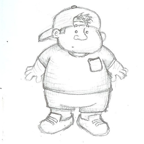 Top How To Draw A Fat Kid in the year 2023 The ultimate guide 