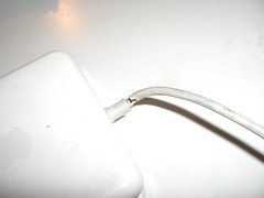 Macbook MagSafe Power Cable Defect