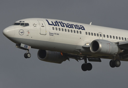 Lufthansa Turns to the Crowd to Co-Create Green Solutions