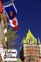 Quebec City - Complete