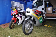 North West 200 Road Race 2011