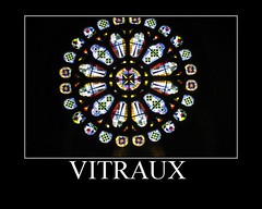 Vitrail / Vitraux 