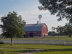 The Farm At Prophetstown 08-05-2013