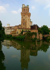 Italy - Padova