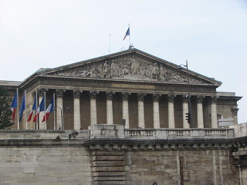 Assemblèe Nationale