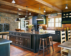 Western Interiors Kitchens_08 por thekitchendesigner.org, en Flickr