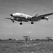 Lockheed Super G Constellation on April 2nd, 1962